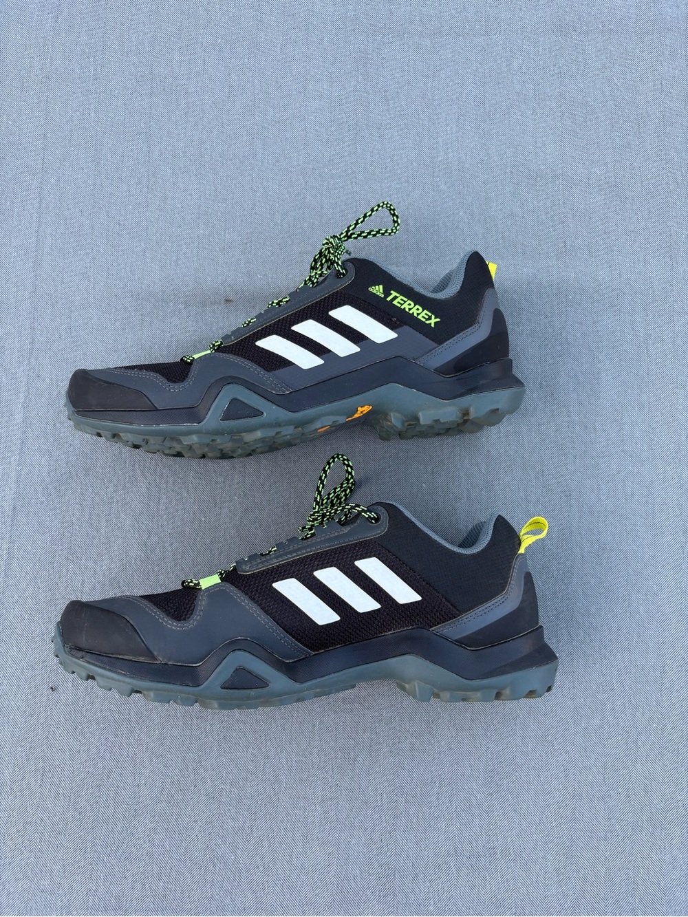 Adidas Terrex Shoes